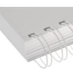 Wire 2:1" 22mm 7/8" Bx=50 WE