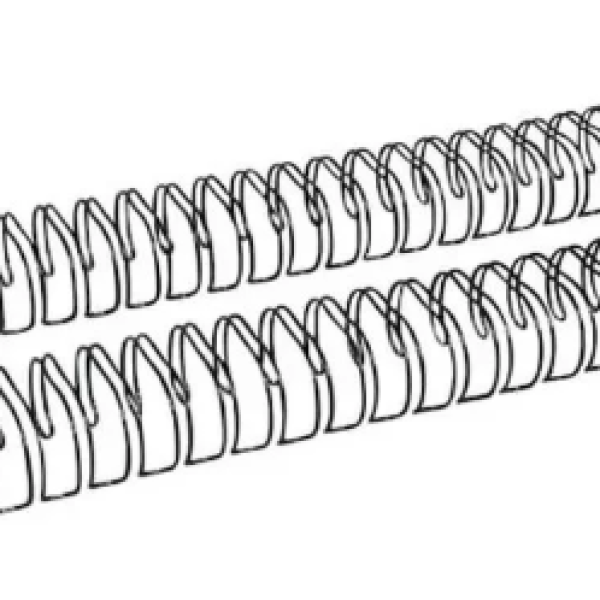 Wire 2:1" 28.5 1 1/8" Bx=20 WE