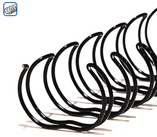 Wire 2:1" 32mm 1-1/4" Bx=20 WE