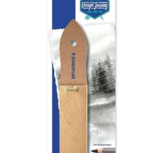 Sandpaper Lead Pointer Bls 1pc