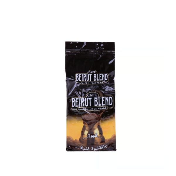 Cafe Beirut Blend Coffee 200 g