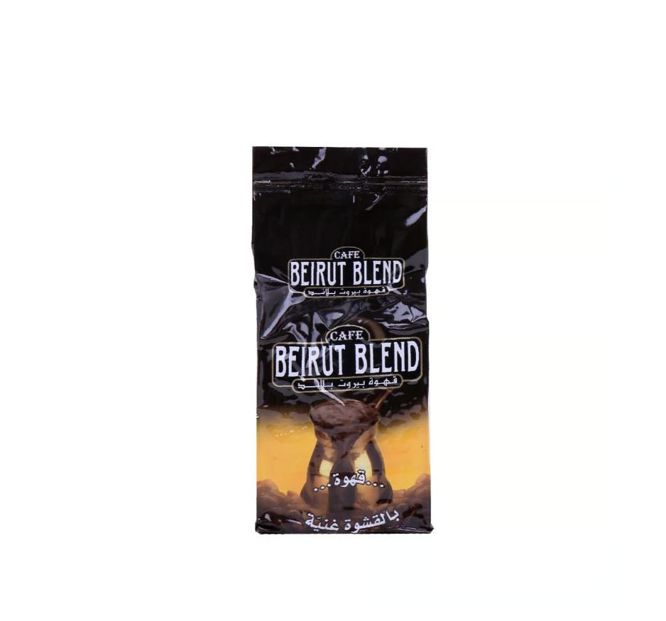 Cafe Beirut Blend Coffee 200 g