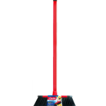 Vileda Indoor Broom Bumper with Stick 1pc