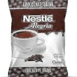Nestlé Alegria Chocolate Powder, 750gm