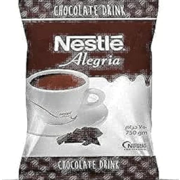 Nestlé Alegria Chocolate Powder, 750gm