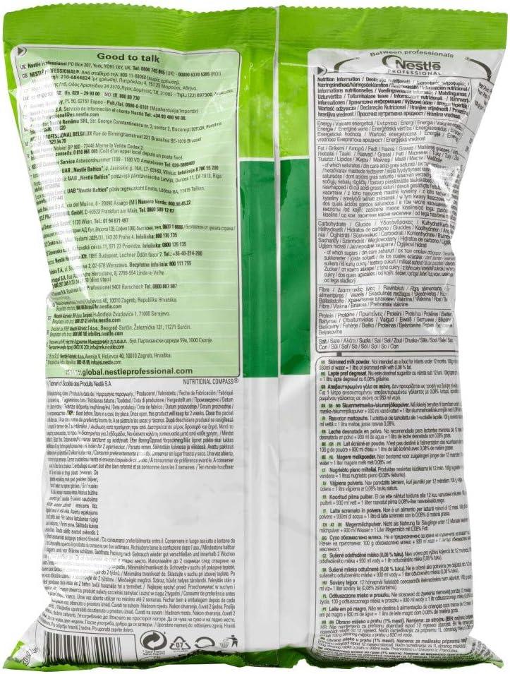 Nestle Alegria Skimmed Milk Powder 500g