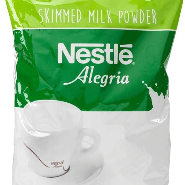 Nestle Alegria Skimmed Milk Powder 500g