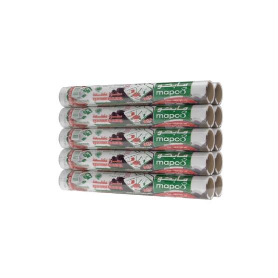 500 Rolls Perforated Sofra Roll 100 CM X 120 CM