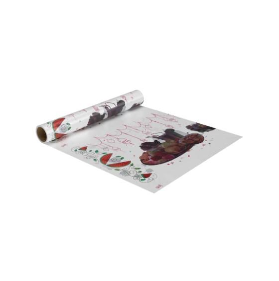 500 Rolls Perforated Sofra Roll 100 CM X 120 CM