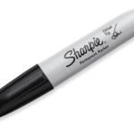 Sharpie P.Marker Chisel BE Blsc=1pc