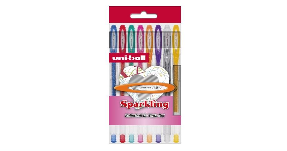 Signo sparkling Dsp=8doz