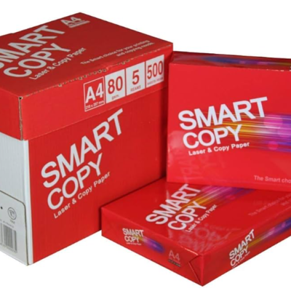 smart copy A4 / 80g Rm500sht