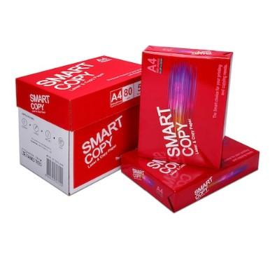 Smart Copy 80gsm A4 Copy Paper 500 Sheet