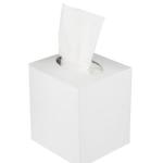 Square Boutique Facial Tissues