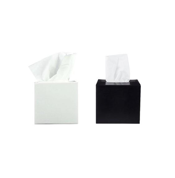 Square Boutique Facial Tissues