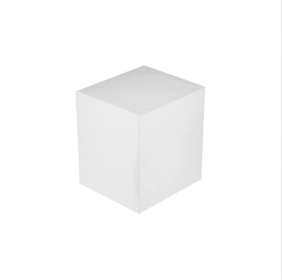 Square Boutique Facial Tissues