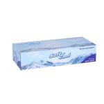 Soft N Cool Facial Tissue 100 Sheets X 2 Ply