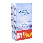 Soft N Cool Facial Tissue 150 Sheets X 2 Ply Wholesale Offer Pack 36 Boxes