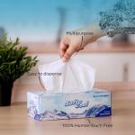 Soft N Cool Facial Tissue 150 Sheets X 2 Ply Wholesale Offer Pack 36 Boxes