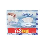 Soft N Cool Facial Tissue Buy 7 Get 3 Free