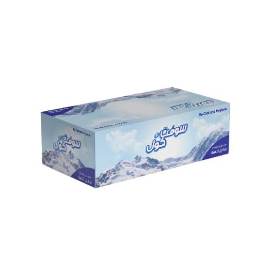 Soft N Cool Facial Tissue Buy 7 Get 3 Free