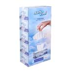 30 Boxes Soft N Cool Facial Tissue 200 Sheets X 2 Ply