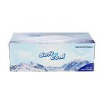 30 Boxes Soft N Cool Facial Tissue 200 Sheets X 2 Ply