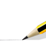 Noris Upcycle 3 Pencils+1Sharpnr+1Eraser
