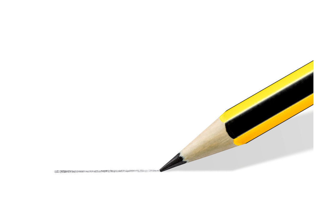 Noris Upcycle 3 Pencils+1Sharpnr+1Eraser