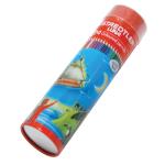 Luna Col Pencil Cylindr 24col