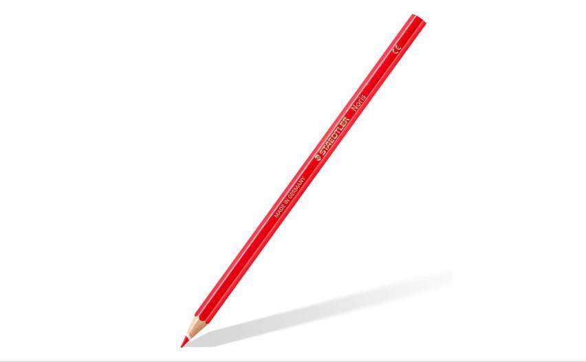 Coloured Pencils Set=12col.