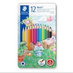 Coloured Pencils Set=12col.
