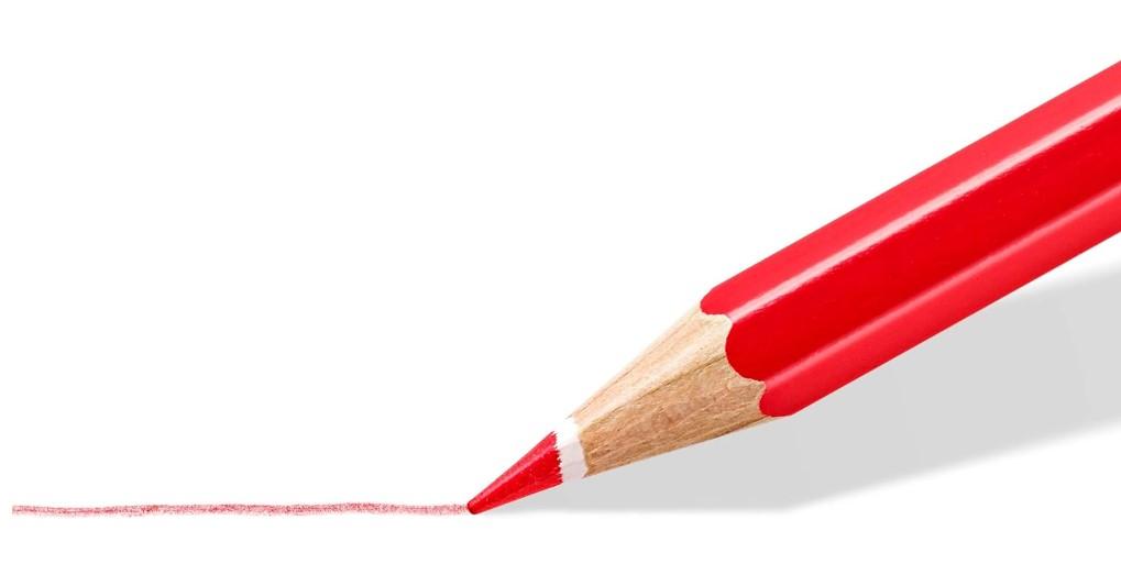 Coloured Pencils Set=12col.