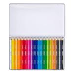 Ergosoft metal set 36col JB