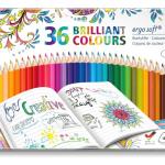 Ergosoft metal set 36col JB