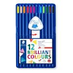 Ergosoft colourd pencil St=12c