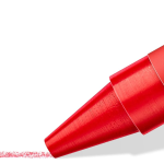 Staedtler Wax Crayon St=12col
