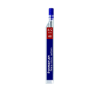 Mech pencl lead .5mm Bl=2tbe