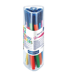 Triplus Clr Fibr-Tip Pen Bx12p
