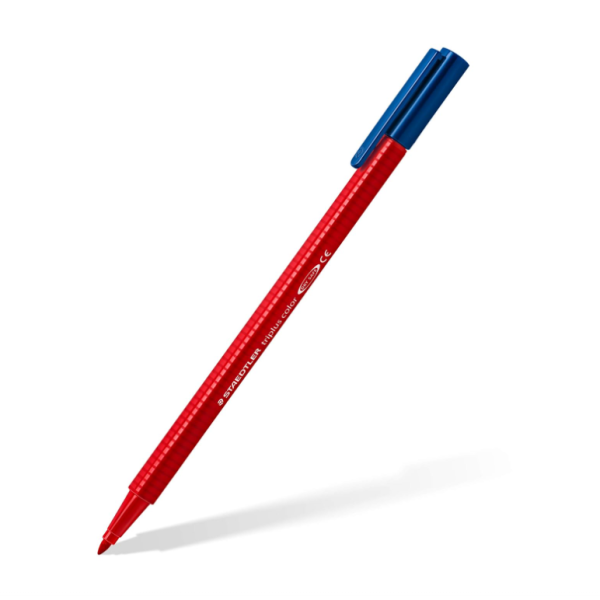 Triplus FP 1.0 Red Bx=1pc