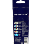 Luna Fibre-Tipped Pen 6col