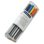 Triplus fineliner St=12 in Tub