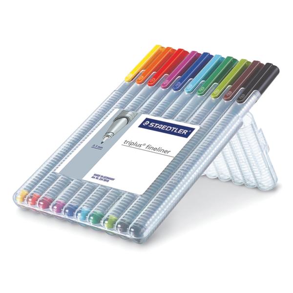 Triplus fineline 10col.