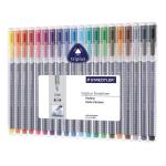 Triplus fineline 20col.