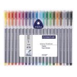 Triplus fineline 20col.