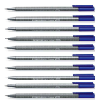 Triplus Fineliner 10+3