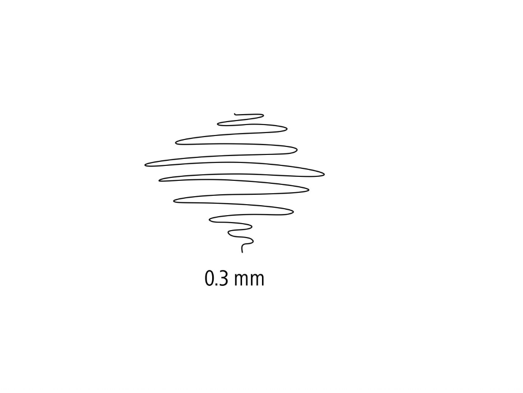 Triplus Clr Fibr-Tip Pen Bx12p