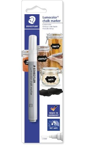 Lumocolor Chalk Marker Bls=1Pc