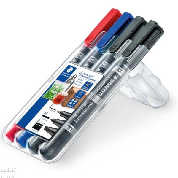 LumocolorPermanentMarker duotip PAC=4col