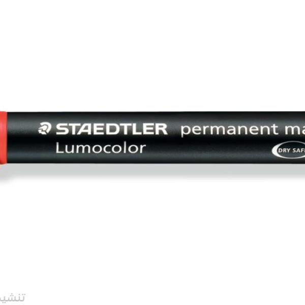 Permanent marker Chl Bx=10 RD